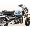 Moto GOOD VIBES 125 cc 9