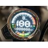 Moto GOOD VIBES 125 cc 10