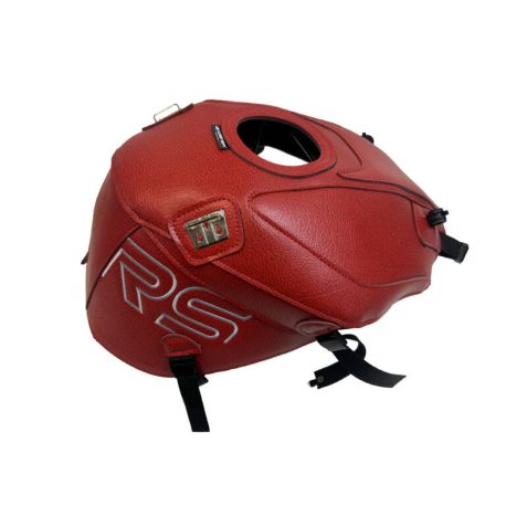 Tapis de reservoir BAGSTER TRIUMPH STREET TRIPLE 765 RS 2023-2026 ROUGE
