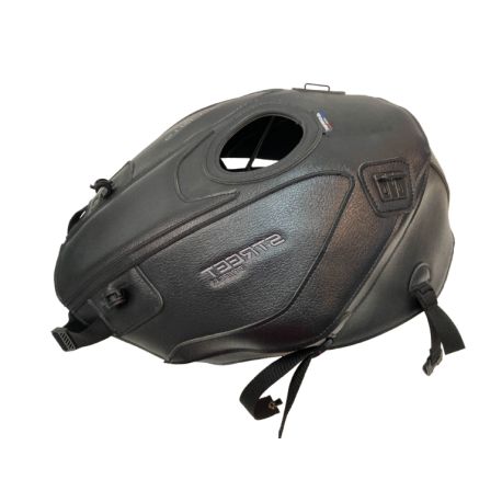 Tapis de reservoir BAGSTER TRIUMPH STREET TRIPLE 765 RS 2023-2026 NOIR