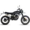 Moto Archive OUTBACK 125 cc 0