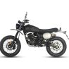 Moto Archive OUTBACK 125 cc 4
