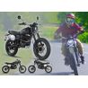 Moto Archive OUTBACK 125 cc 7