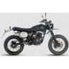 Moto Archive OUTBACK 125 cc 9