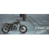 Moto Archive SCRAMBLER 50 CC AM-84 6