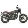 Moto Archive SCRAMBLER 125 CC AM-64 0
