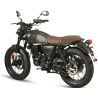 Moto Archive SCRAMBLER 125 CC AM-64 3