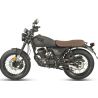 Moto Archive SCRAMBLER 125 CC AM-64 4