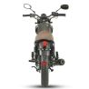 Moto Archive SCRAMBLER 125 CC AM-64 5