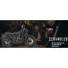 Moto Archive SCRAMBLER 125 CC AM-64 6