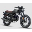 Moto Archive CAFÉ RACER 50 CC AM-80