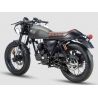 Moto Archive CAFÉ RACER 50 CC AM-80 4
