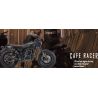 Moto Archive CAFÉ RACER 50 CC AM-80 6