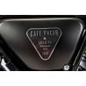 Moto Archive CAFÉ RACER 50 CC AM-80 8