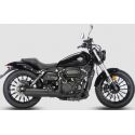 Moto Archive BLACK PEARL 125 CC