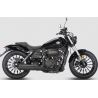 Moto Archive BLACK PEARL 125 CC 0