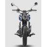 Moto Archive BLACK PEARL 125 CC 2