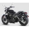 Moto Archive BLACK PEARL 125 CC 4