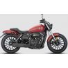 Moto Archive BLACK PEARL 125 CC 5