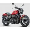 Moto Archive BLACK PEARL 125 CC 6