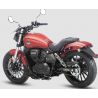 Moto Archive BLACK PEARL 125 CC 7