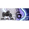 Moto Archive BLACK PEARL 125 CC 8