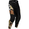 Pantalon FLY RACING Evolution DST Hunt - noir/camo 0