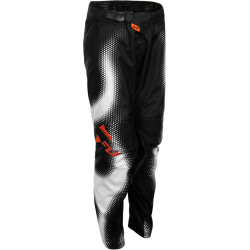Pantalon enfant FLY RACING Kinetic Torch