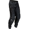 Pantalon FLY RACING Kinetic Dark Series - gris/noir 0