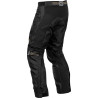 Pantalon FLY RACING Patrol Overboot - noir 1