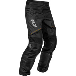 Pantalon FLY RACING Patrol Overboot - noir