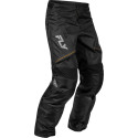 Pantalon FLY RACING Patrol Overboot - noir