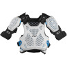 Pare-pierres FLY RACING Blueprint RCH-3 2