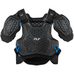 Pare-pierres FLY RACING Blueprint RCH-2