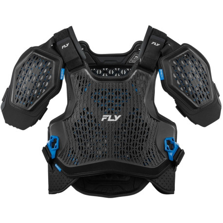 Pare-pierres FLY RACING Blueprint RCH-2