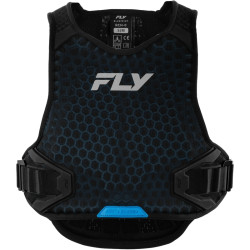 Pare-pierres FLY RACING Blueprint RCH-0 - Noir
