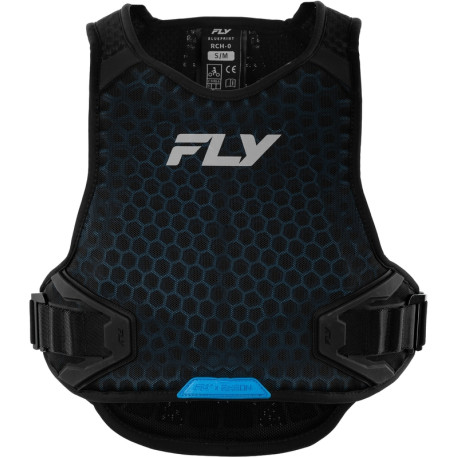 Pare-pierres FLY RACING Blueprint RCH-0 - Noir