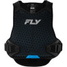 Pare-pierres FLY RACING Blueprint RCH-0 - Noir 0