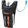 Poche à eau FLY RACING 2L - orange 0