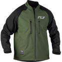 Veste FLY RACING Patrol Softshell