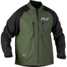 Veste FLY RACING Patrol Softshell 0