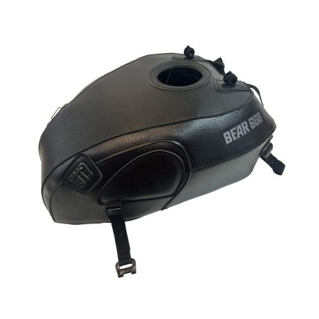 Tapis de reservoir BAGSTER ROYAL ENFIELD BEAR 650 2025-2026 NOIR