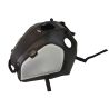 Tapis de reservoir BAGSTER BMW R 12 NINE T 2024-2026 Noir/Argent 0