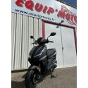 Scooter TNT Dixon 50cc jantes 12"