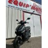 Scooter TNT Dixon 50cc jantes 12" 14