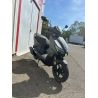Scooter TNT Dixon 50cc jantes 12" 15