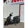 Scooter TNT Dixon 50cc jantes 12" 16
