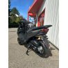 Scooter TNT Dixon 50cc jantes 12" 17