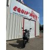 Scooter TNT Dixon 50cc jantes 12" 18
