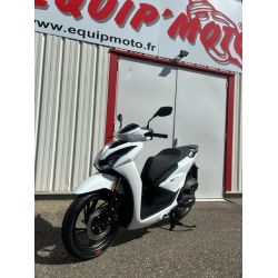 Scooter TNT XCS 125 cc